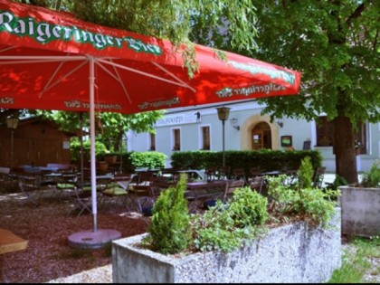 照片: Brauereigastst&amp;auml;tte Sterk