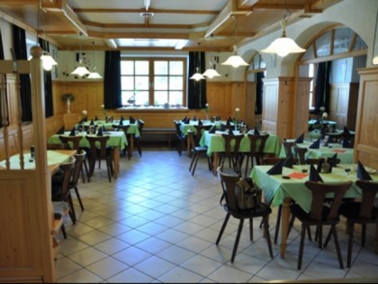 照片: Brauereigastst&amp;auml;tte Sterk