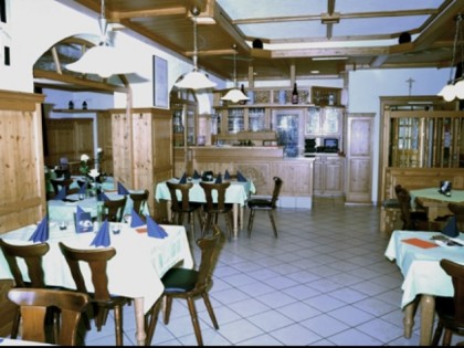 照片: Brauereigaststätte Sterk