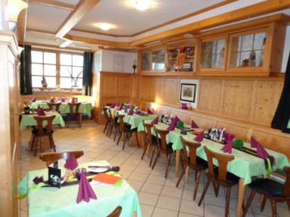 照片: Brauereigaststätte Sterk